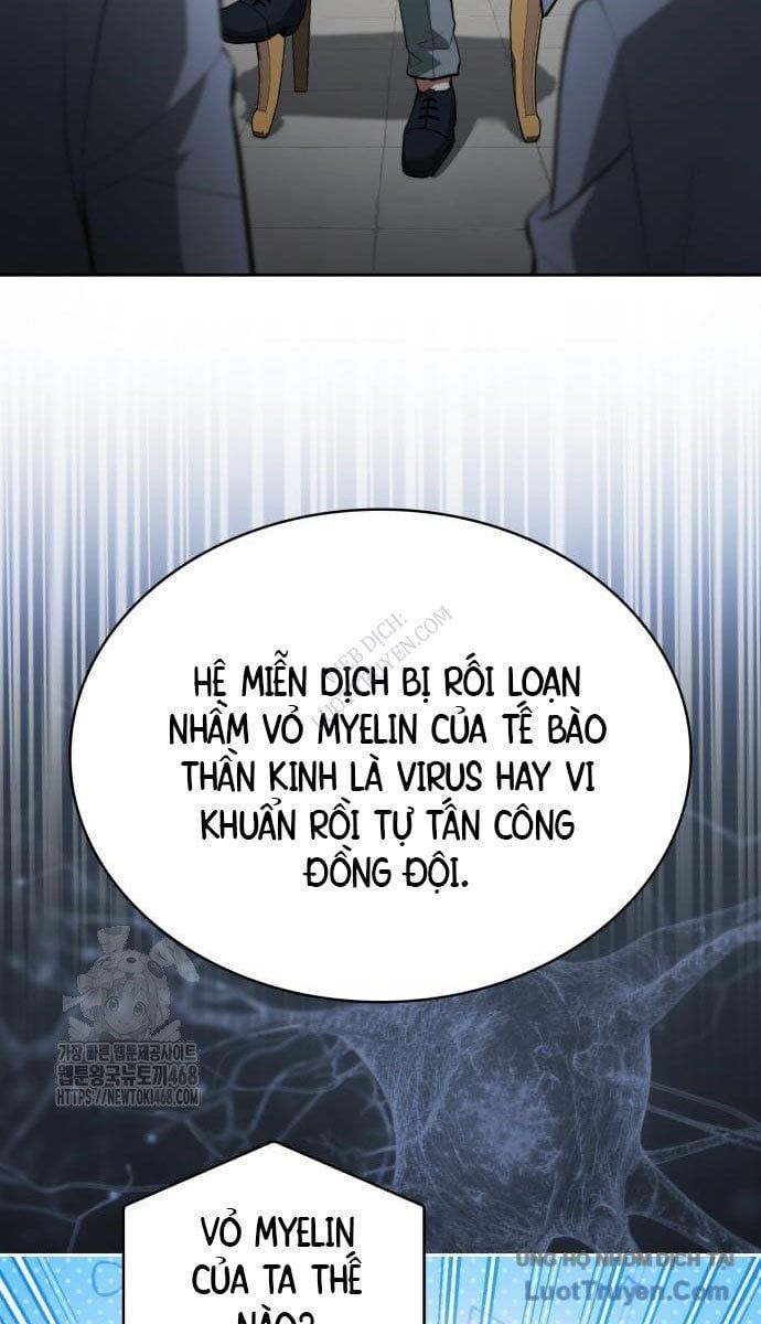 Hoàng Tử Bán Thuốc Chapter 82 - Trang 2