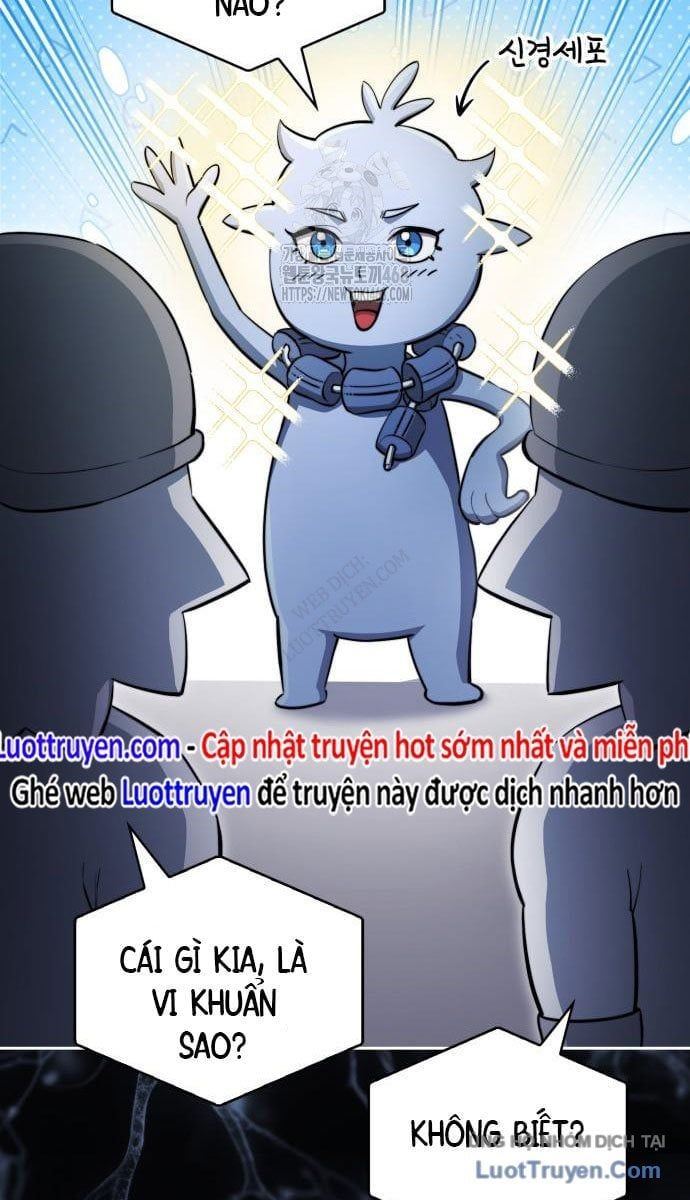 Hoàng Tử Bán Thuốc Chapter 82 - Trang 2
