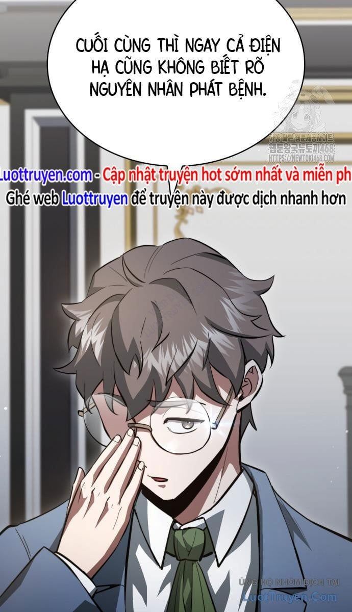 Hoàng Tử Bán Thuốc Chapter 82 - Trang 2