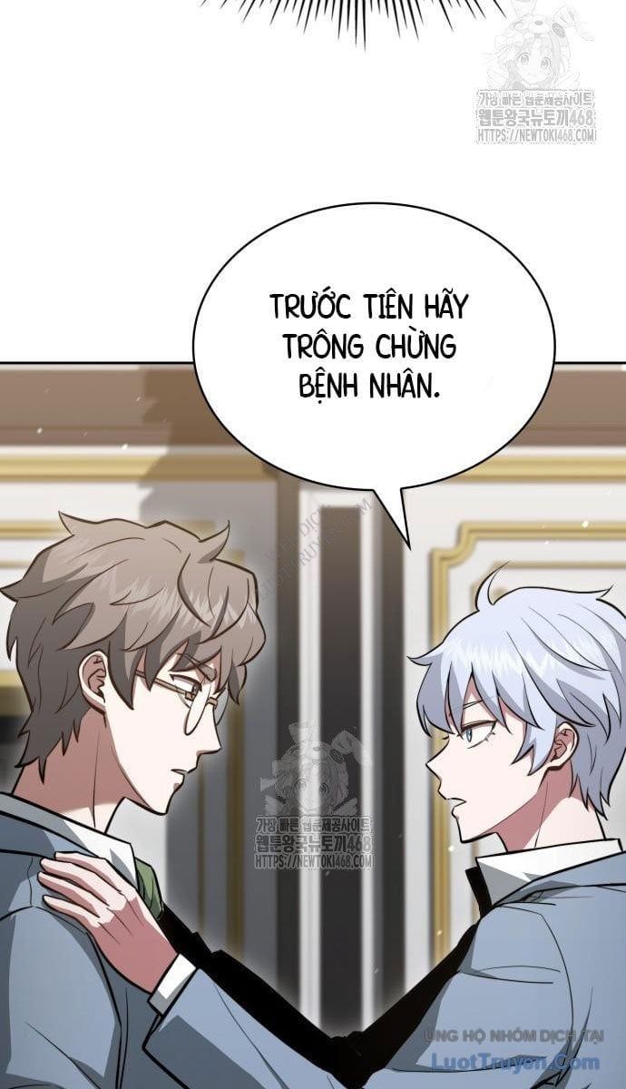 Hoàng Tử Bán Thuốc Chapter 82 - Trang 2