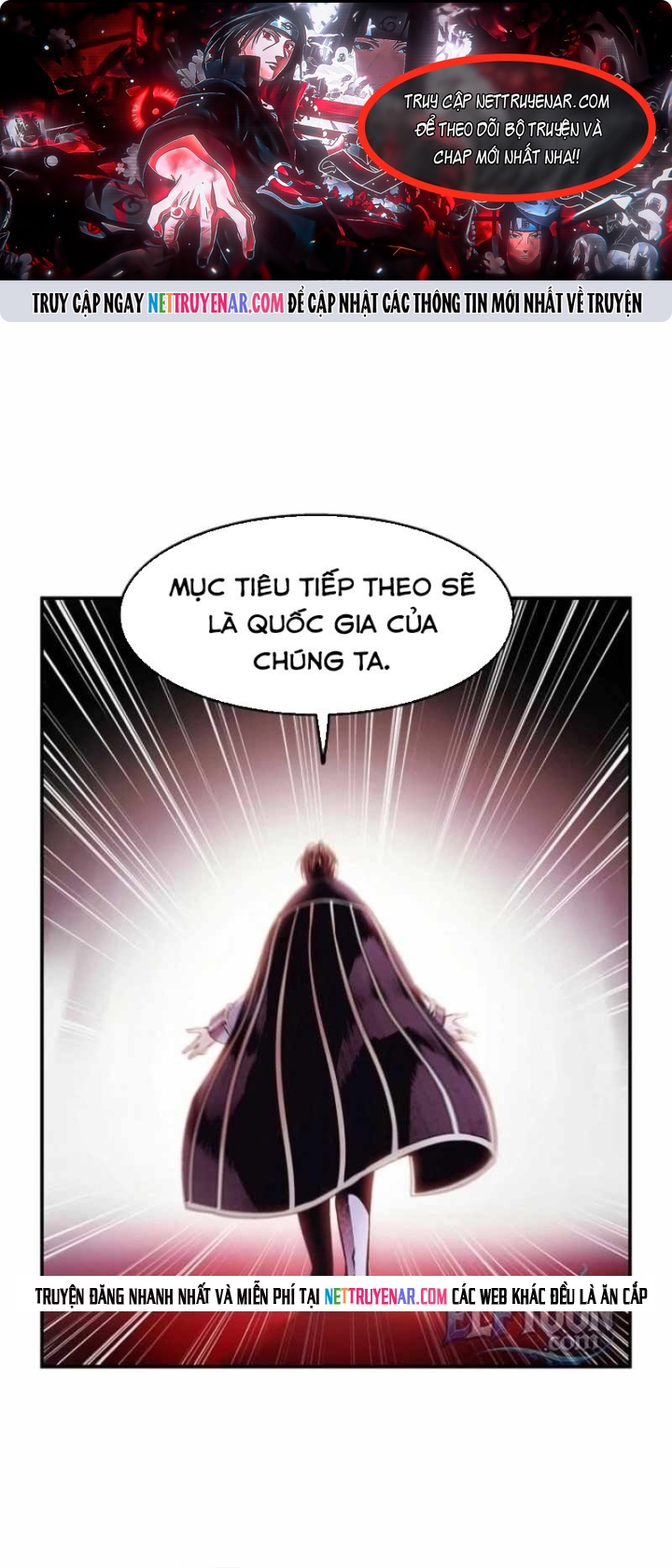 Bất Bại Chân Ma Chapter 272 - Trang 2
