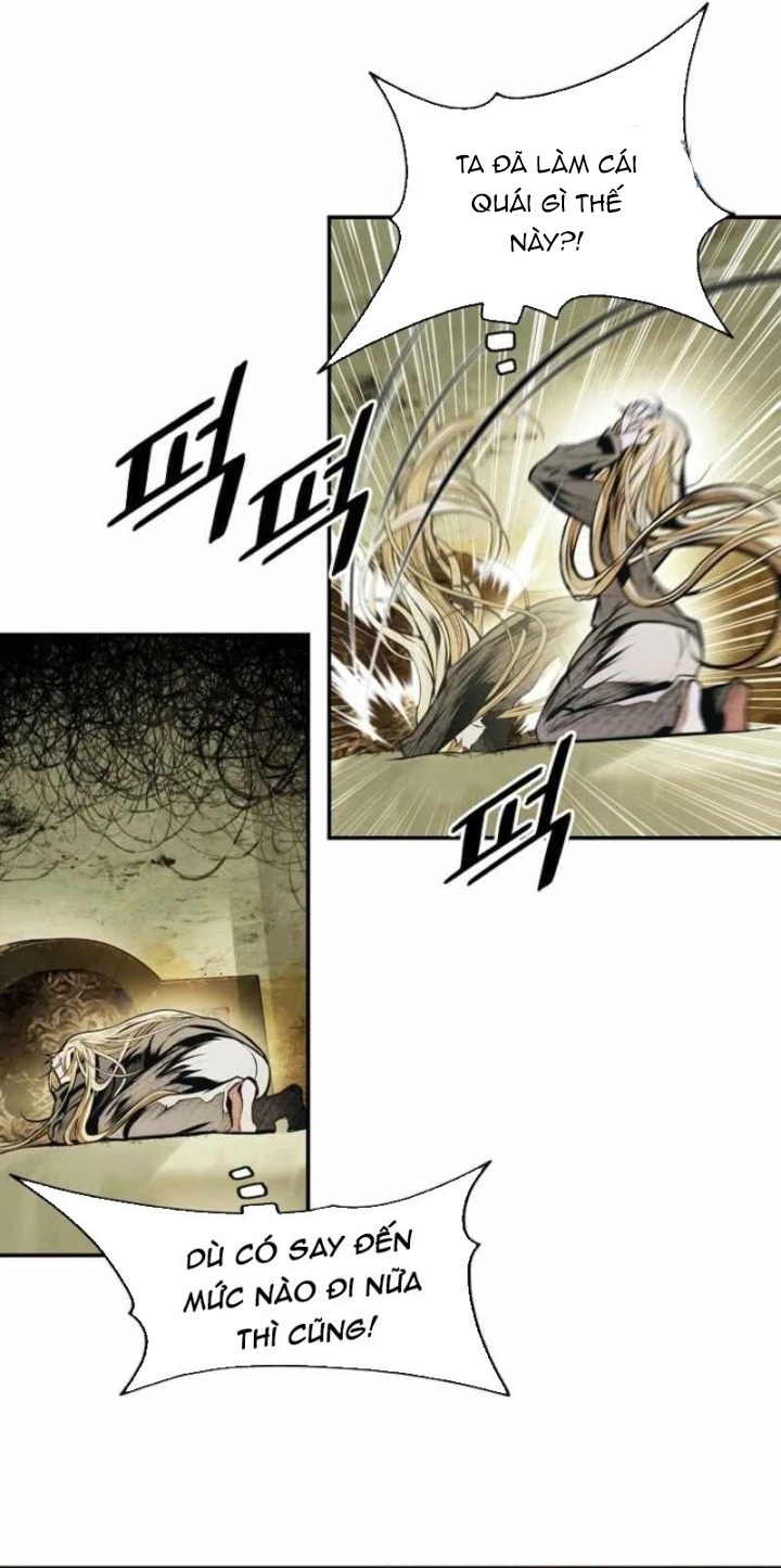 Bất Bại Chân Ma Chapter 272 - Trang 2