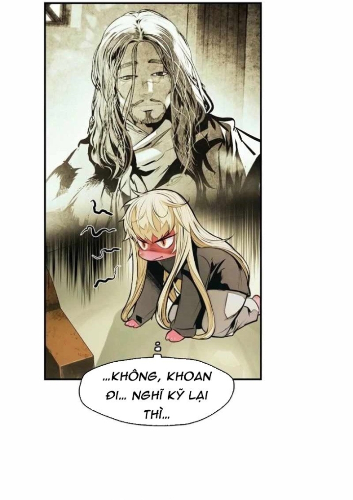 Bất Bại Chân Ma Chapter 272 - Trang 2