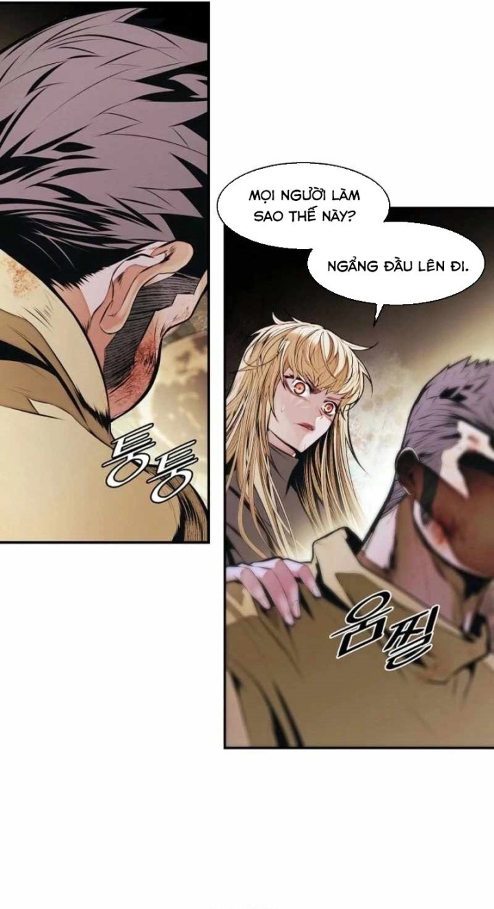 Bất Bại Chân Ma Chapter 272 - Trang 2