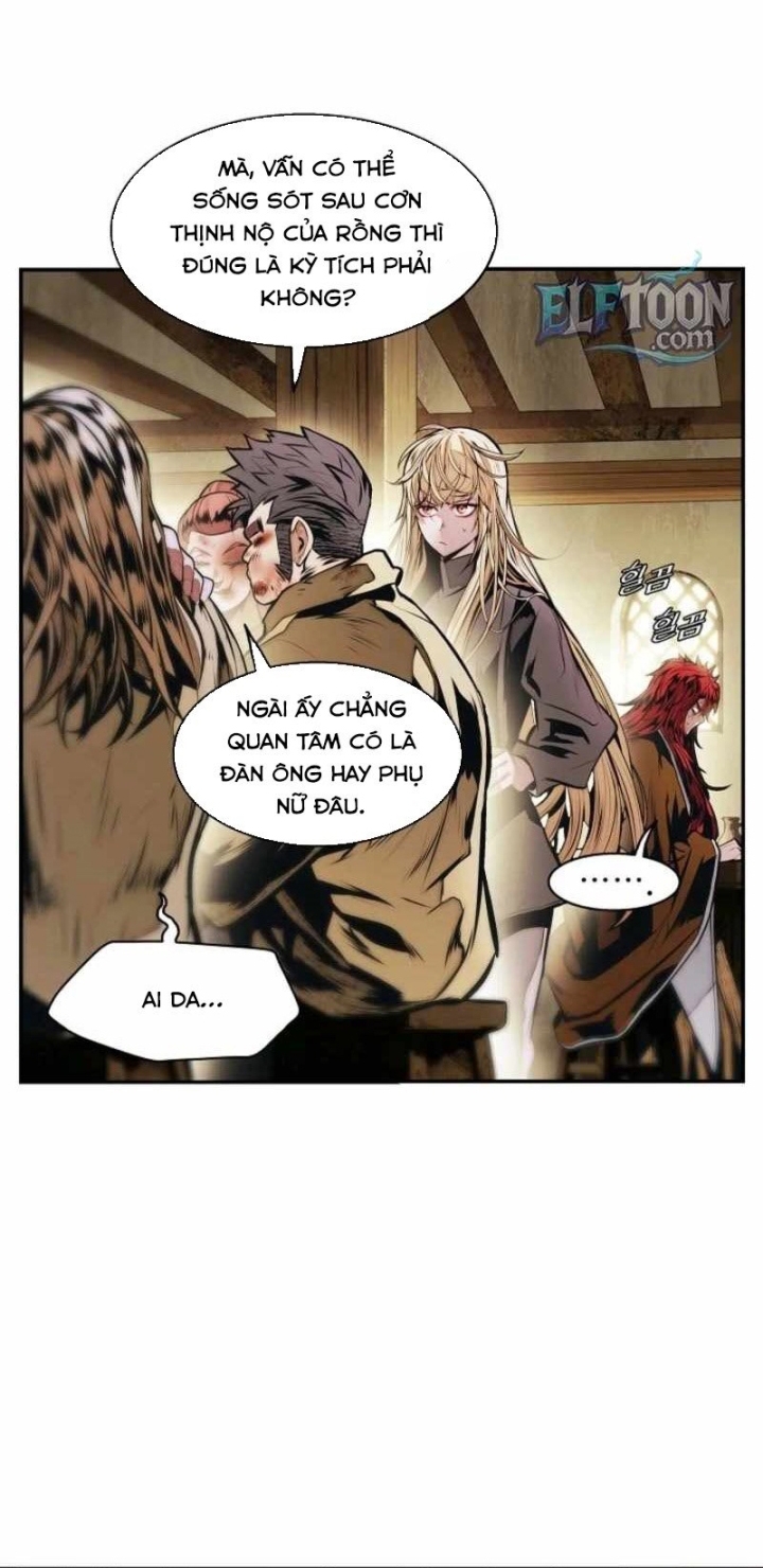 Bất Bại Chân Ma Chapter 272 - Trang 2