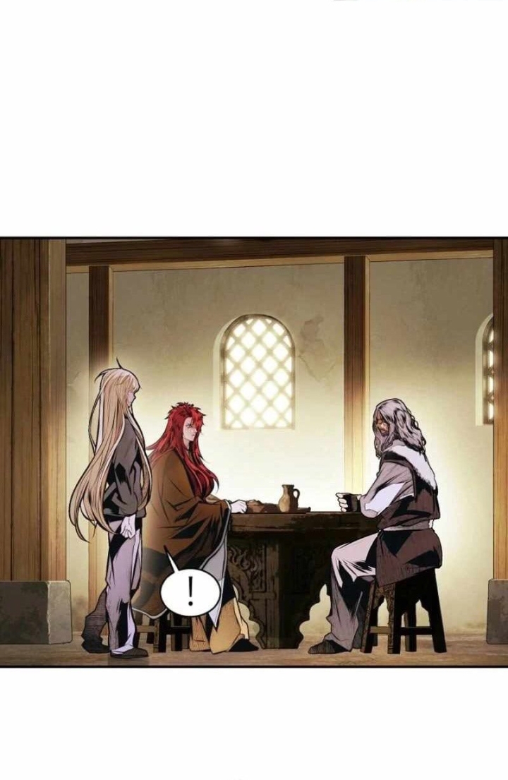 Bất Bại Chân Ma Chapter 272 - Trang 2