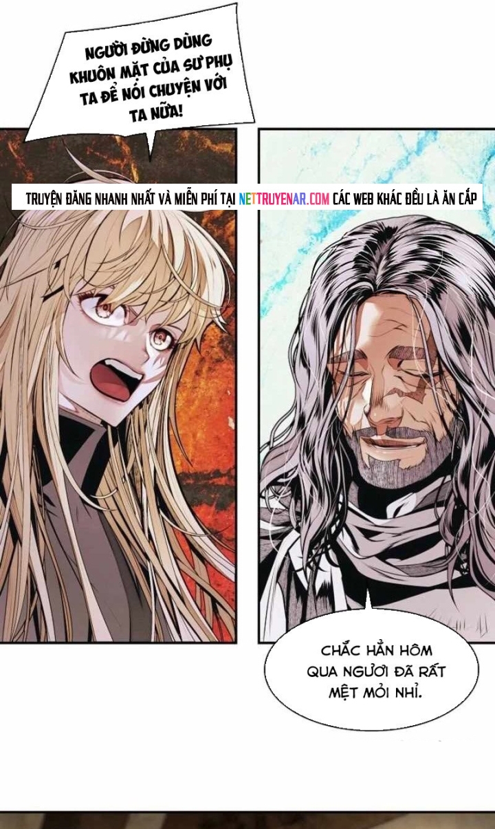 Bất Bại Chân Ma Chapter 272 - Trang 2