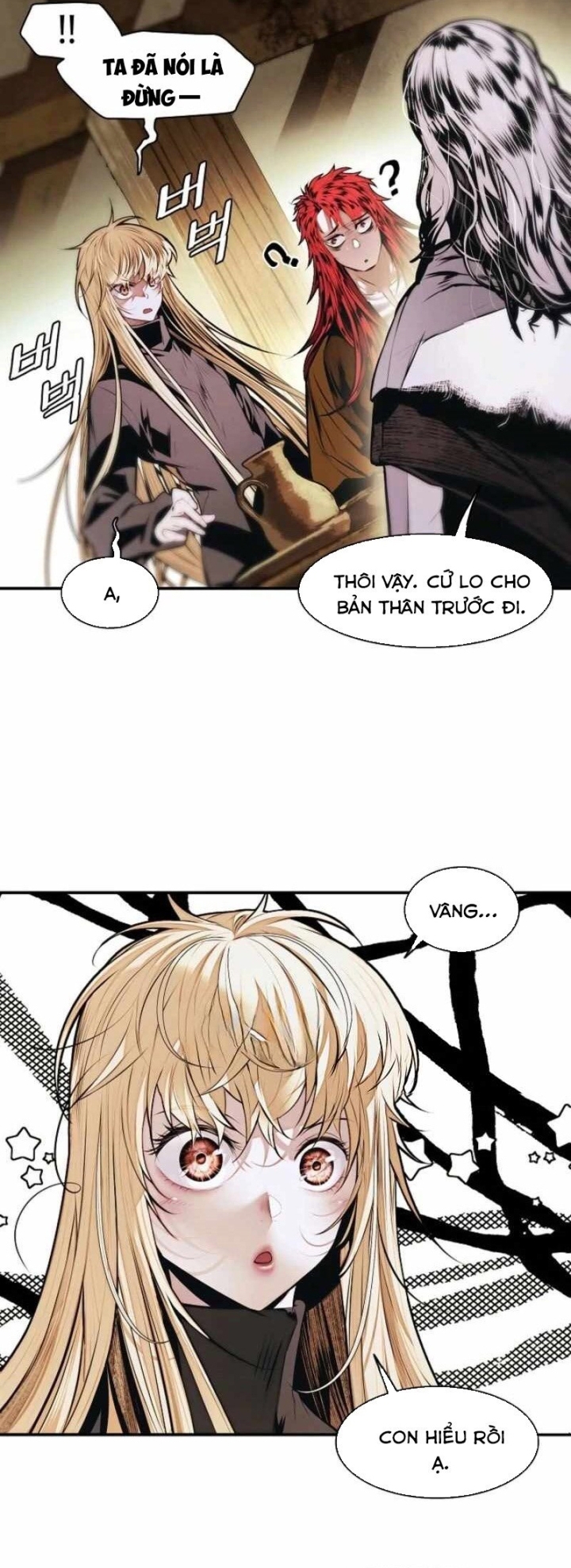 Bất Bại Chân Ma Chapter 272 - Trang 2