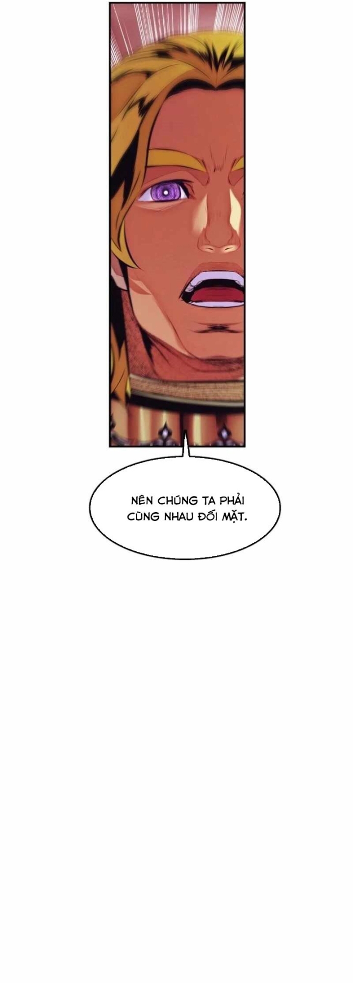 Bất Bại Chân Ma Chapter 272 - Trang 2