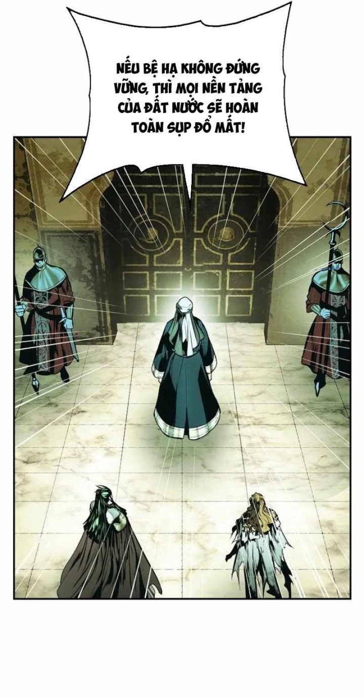 Bất Bại Chân Ma Chapter 272 - Trang 2