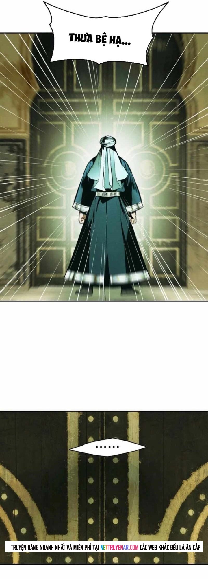 Bất Bại Chân Ma Chapter 272 - Trang 2