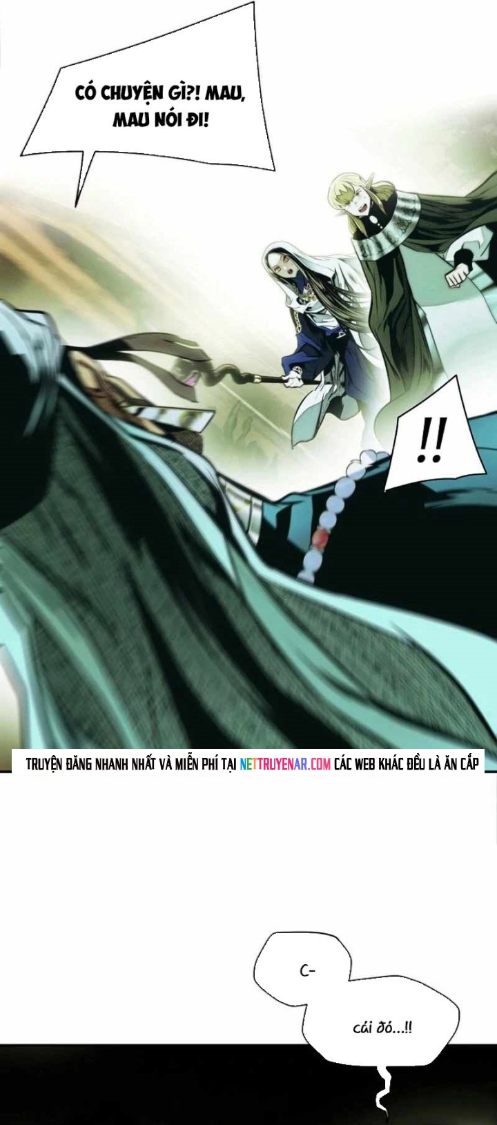 Bất Bại Chân Ma Chapter 272 - Trang 2