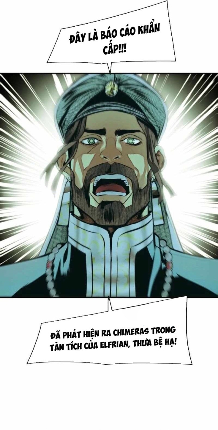 Bất Bại Chân Ma Chapter 272 - Trang 2