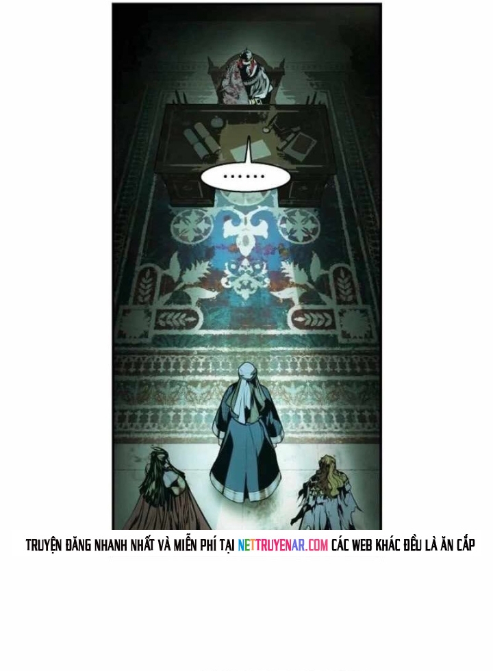 Bất Bại Chân Ma Chapter 272 - Trang 2