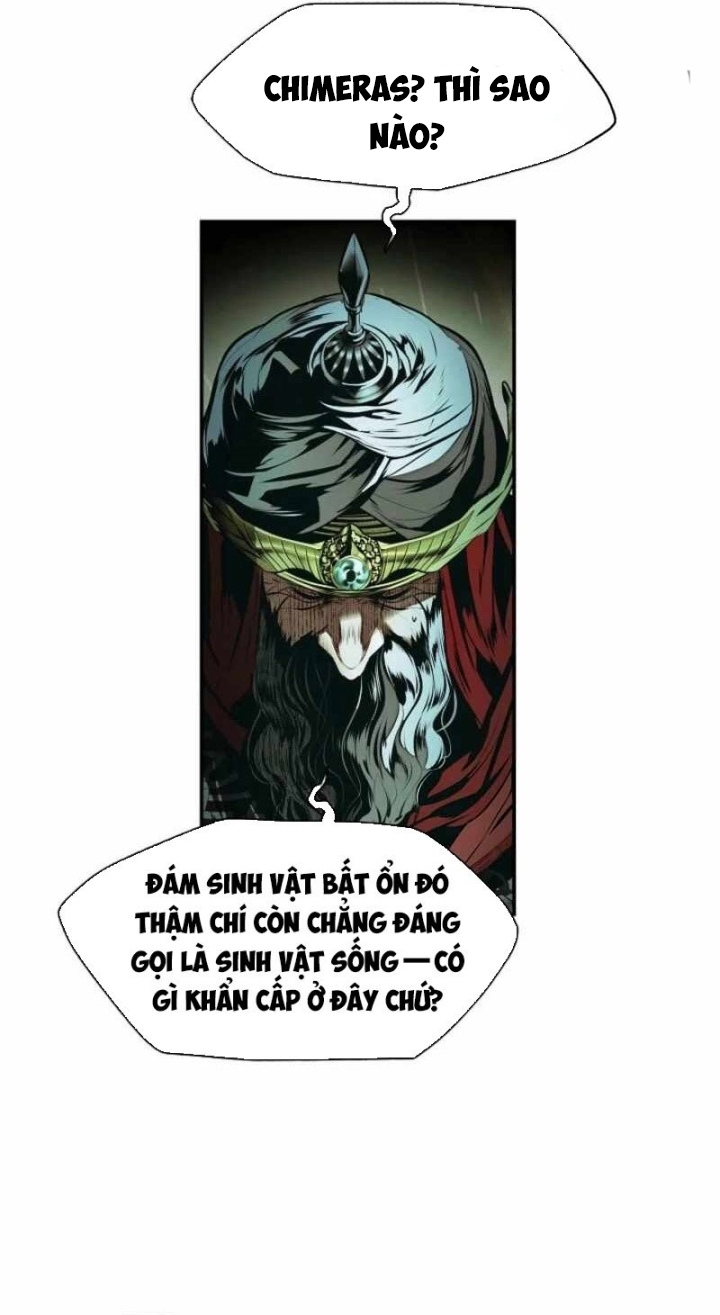 Bất Bại Chân Ma Chapter 272 - Trang 2