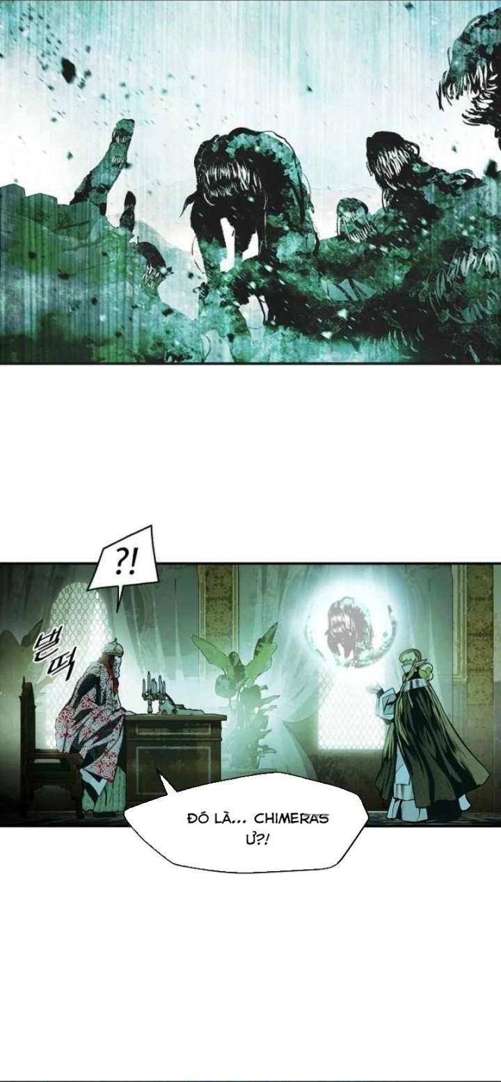 Bất Bại Chân Ma Chapter 272 - Trang 2