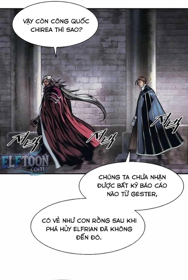 Bất Bại Chân Ma Chapter 272 - Trang 2