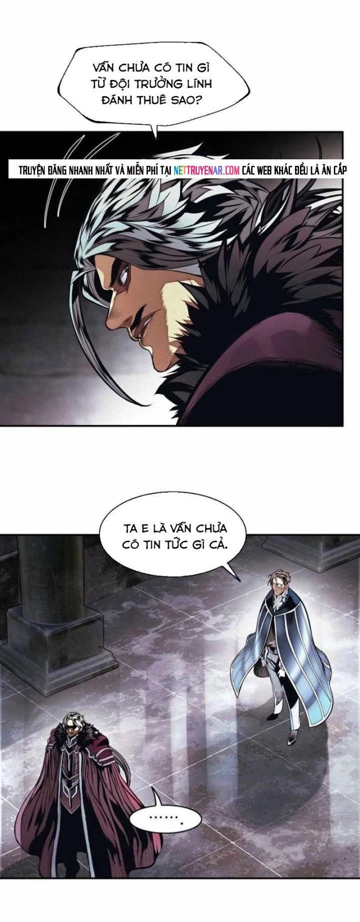 Bất Bại Chân Ma Chapter 272 - Trang 2