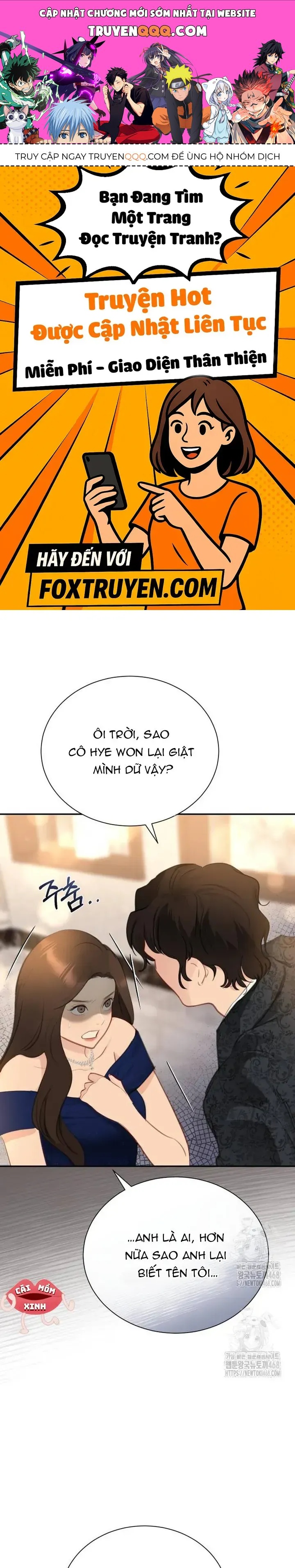 Văn Phòng Thư Ký Chapter 29 - Trang 2