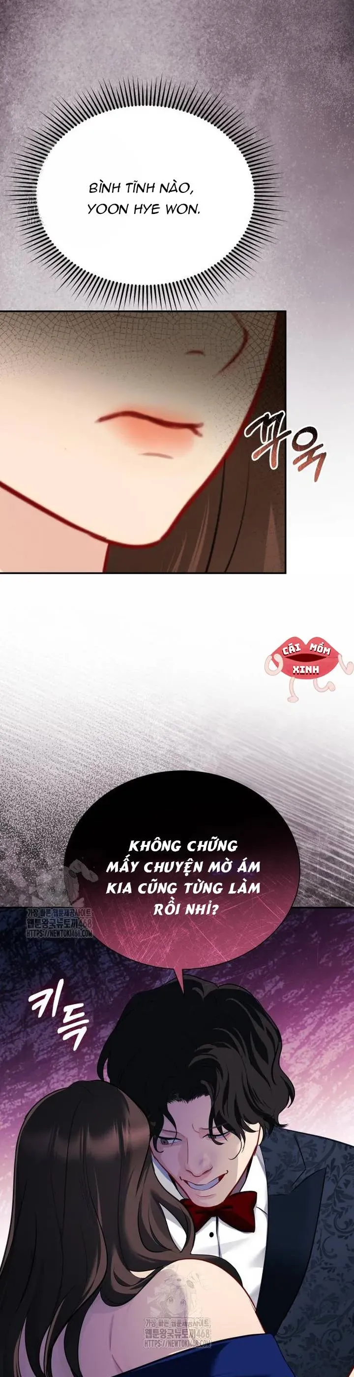 Văn Phòng Thư Ký Chapter 29 - Trang 2