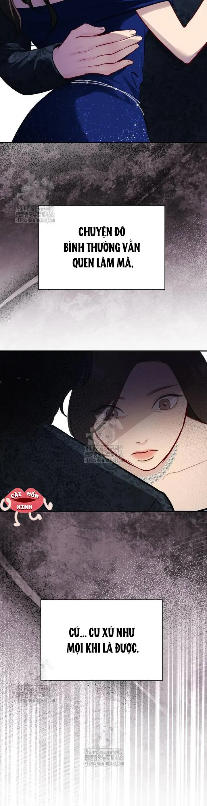 Văn Phòng Thư Ký Chapter 29 - Trang 2