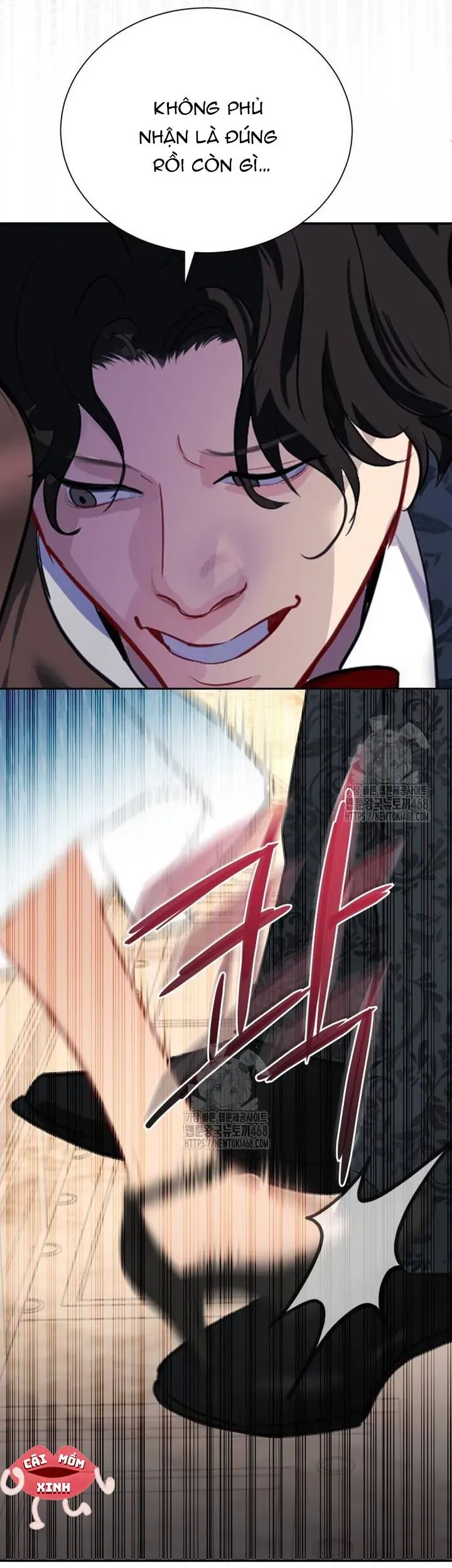 Văn Phòng Thư Ký Chapter 29 - Trang 2