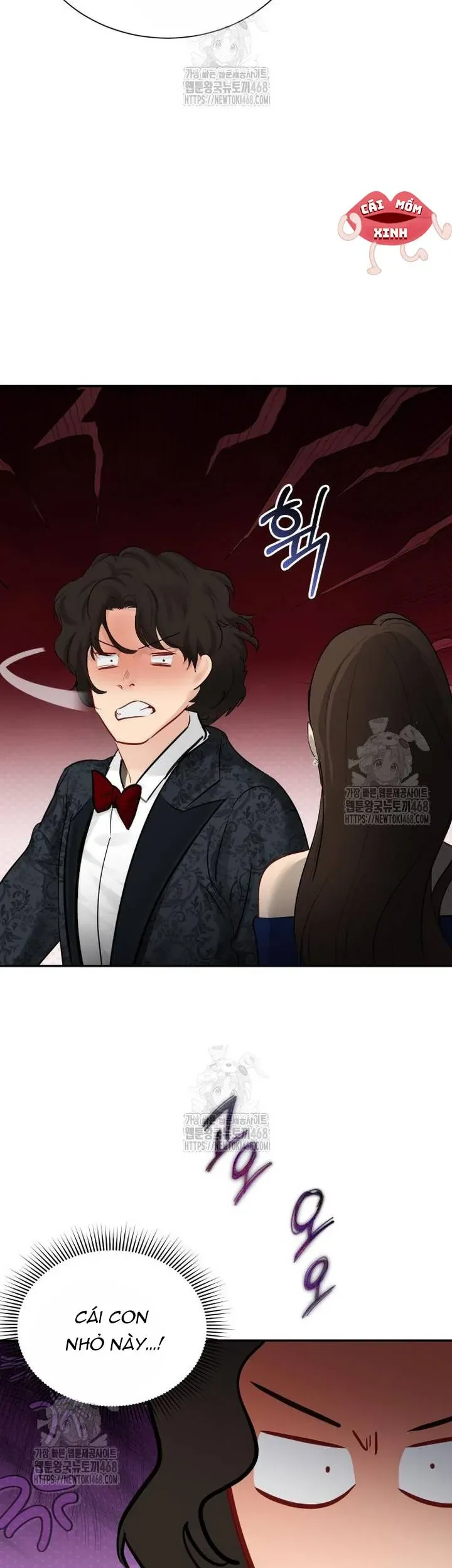 Văn Phòng Thư Ký Chapter 29 - Trang 2