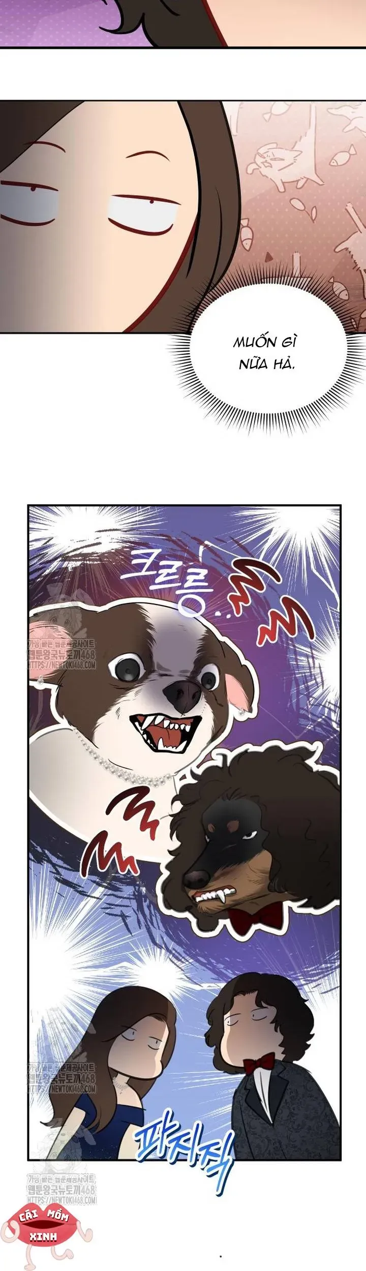 Văn Phòng Thư Ký Chapter 29 - Trang 2