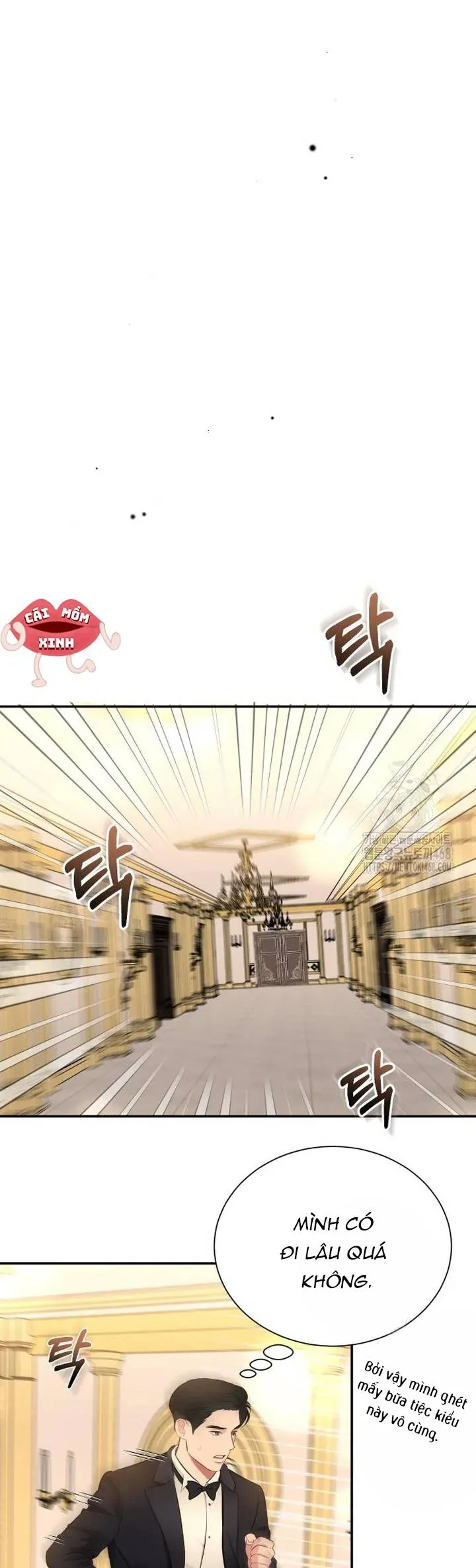 Văn Phòng Thư Ký Chapter 29 - Trang 2