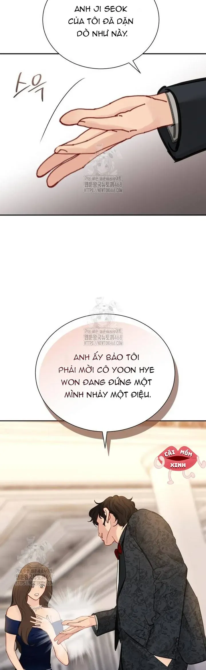 Văn Phòng Thư Ký Chapter 29 - Trang 2