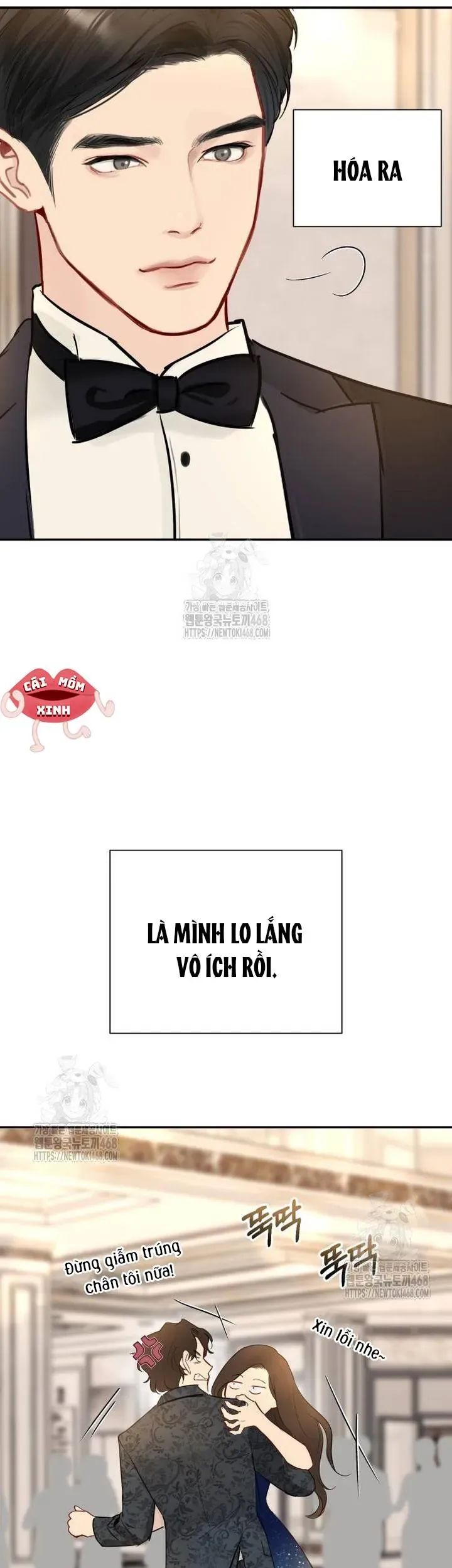 Văn Phòng Thư Ký Chapter 29 - Trang 2