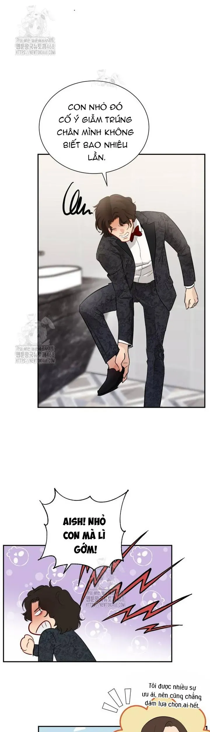 Văn Phòng Thư Ký Chapter 29 - Trang 2