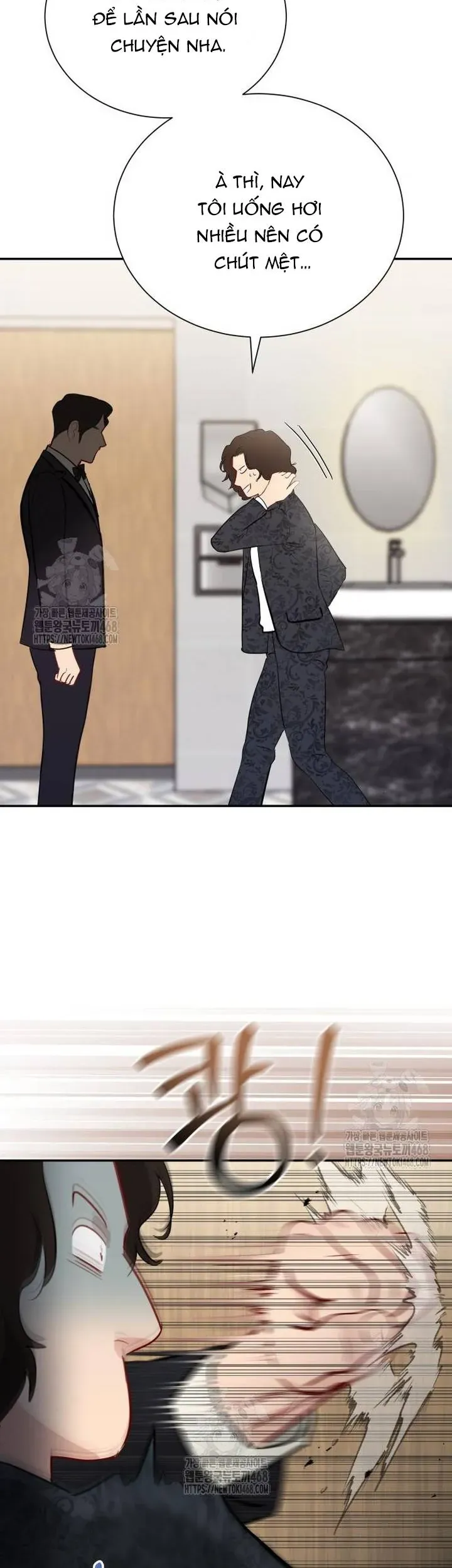 Văn Phòng Thư Ký Chapter 29 - Trang 2