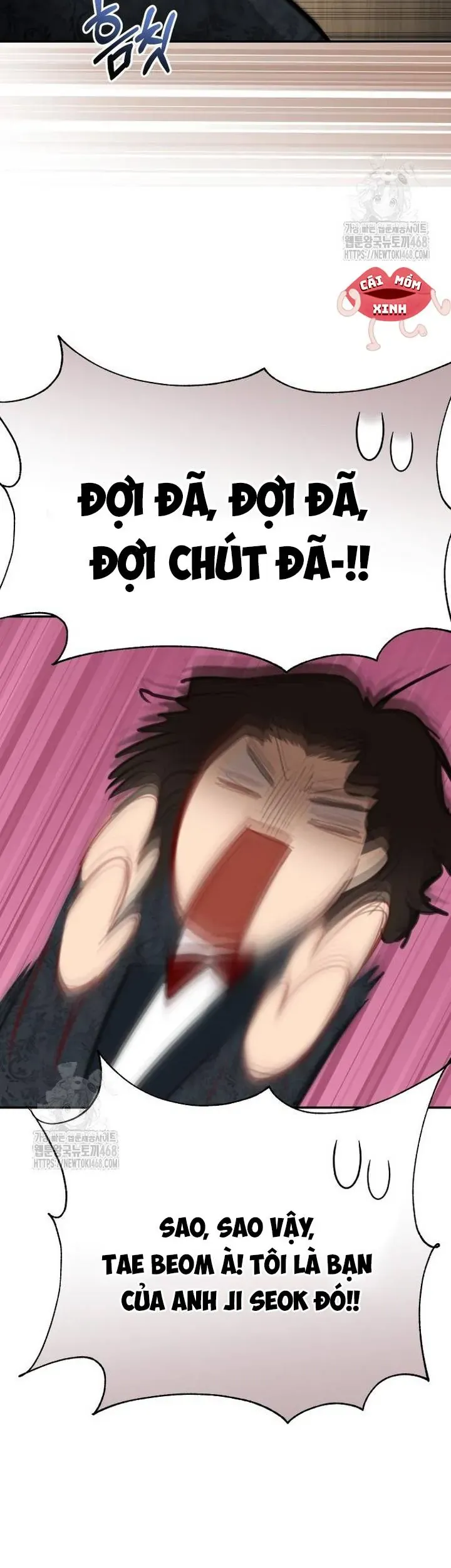 Văn Phòng Thư Ký Chapter 29 - Trang 2