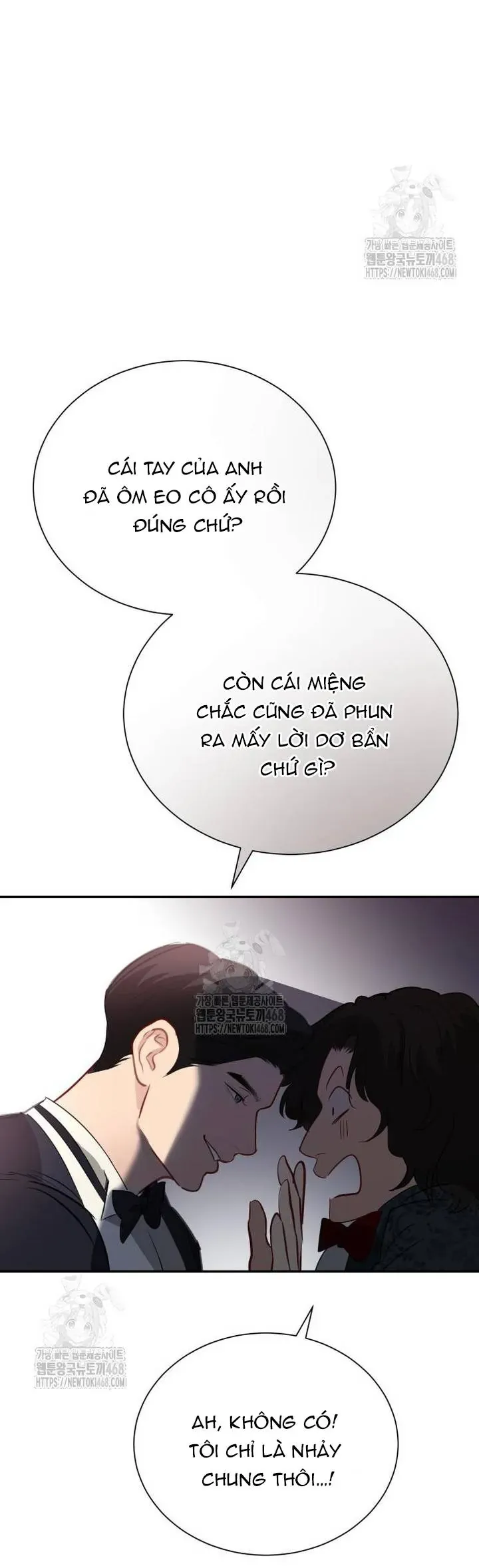 Văn Phòng Thư Ký Chapter 29 - Trang 2