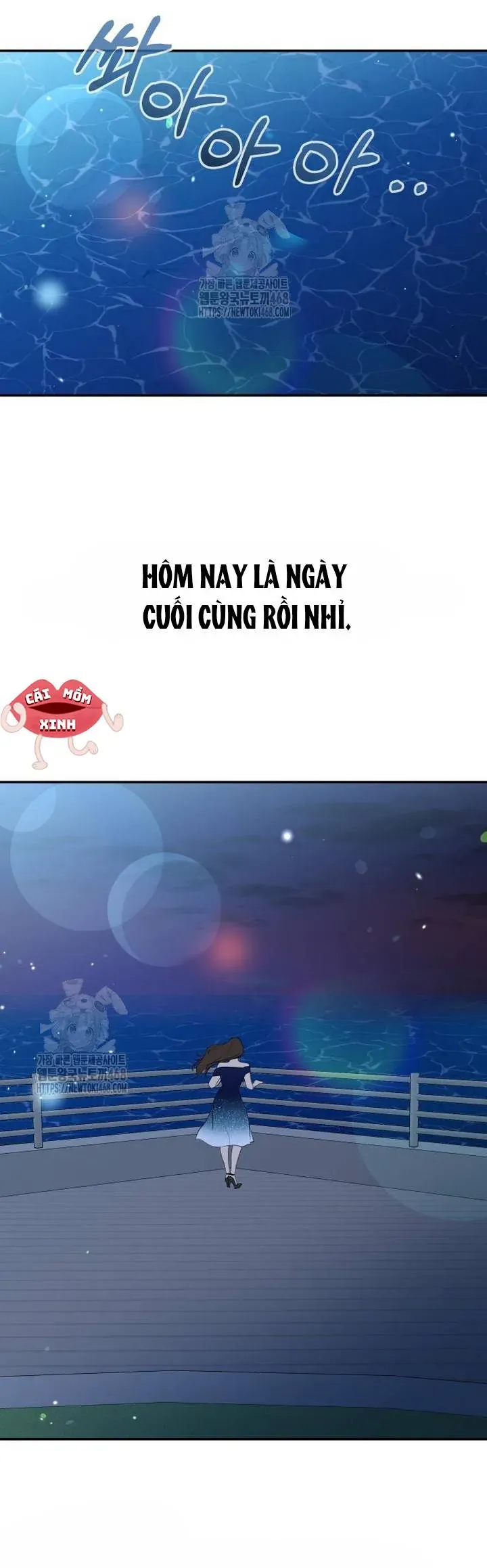 Văn Phòng Thư Ký Chapter 29 - Trang 2