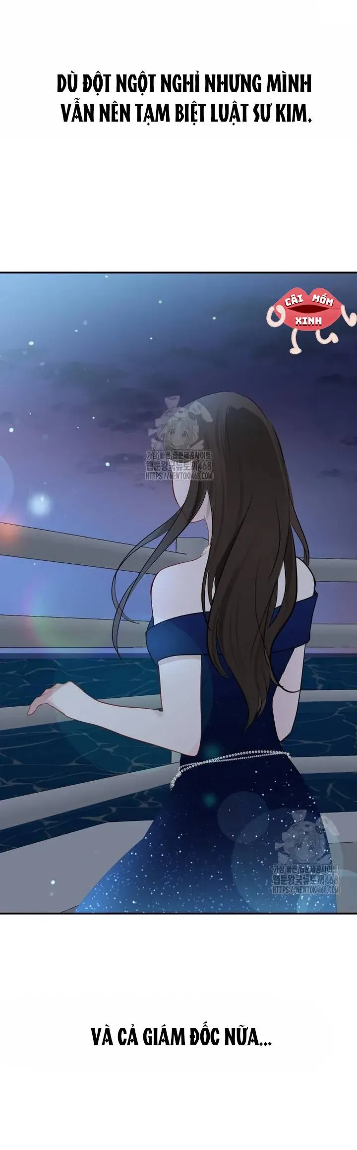 Văn Phòng Thư Ký Chapter 29 - Trang 2