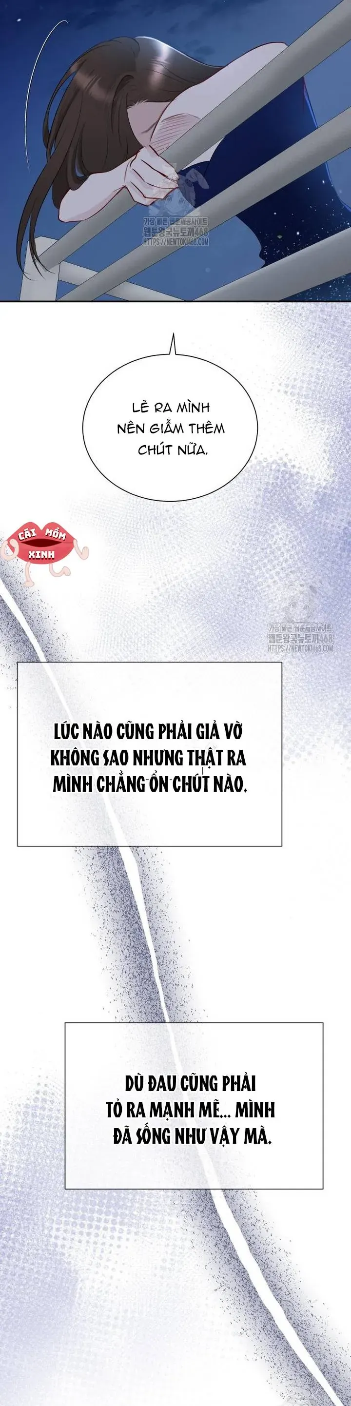 Văn Phòng Thư Ký Chapter 29 - Trang 2