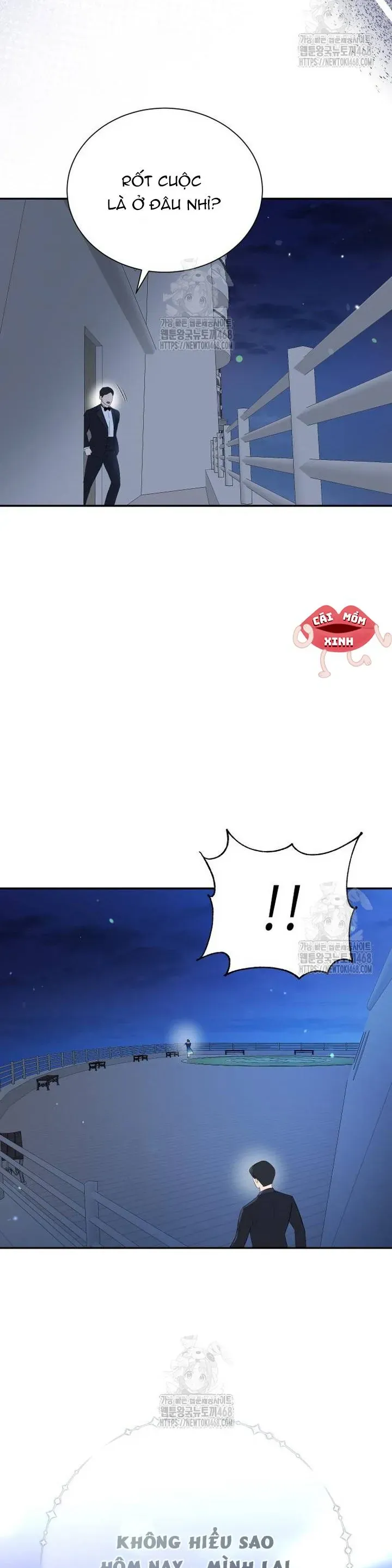 Văn Phòng Thư Ký Chapter 29 - Trang 2