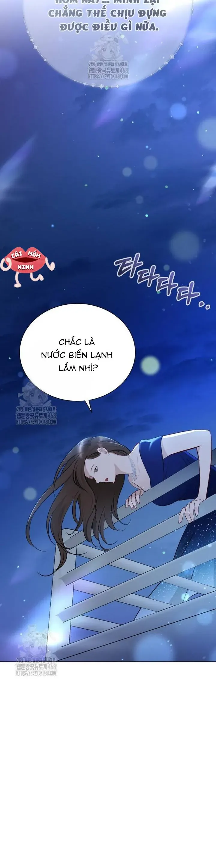 Văn Phòng Thư Ký Chapter 29 - Trang 2