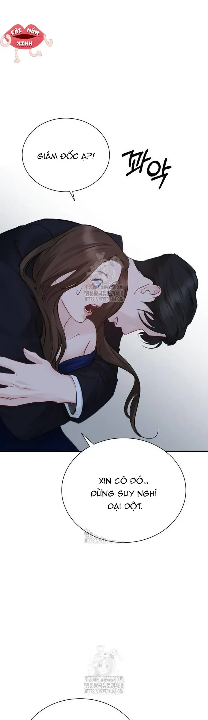 Văn Phòng Thư Ký Chapter 29 - Trang 2