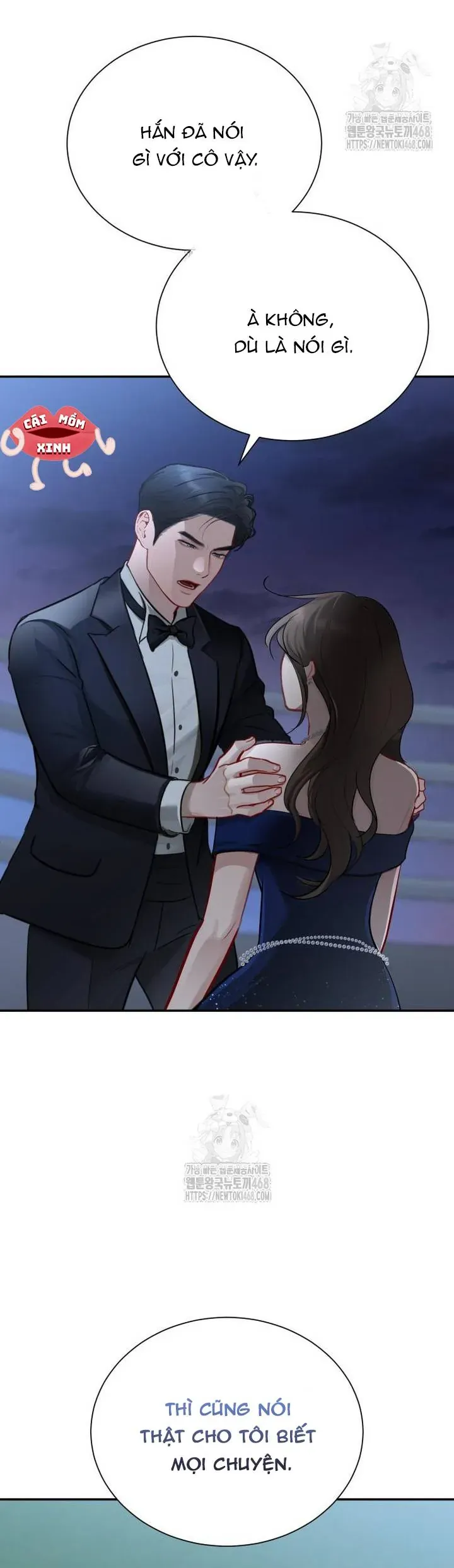 Văn Phòng Thư Ký Chapter 29 - Trang 2