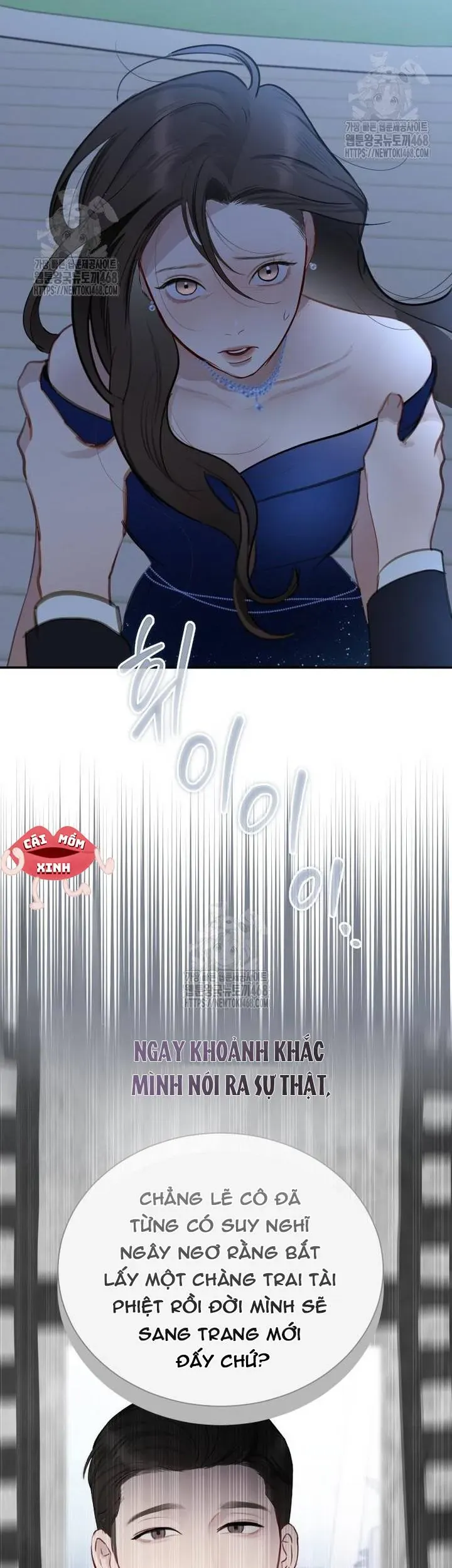 Văn Phòng Thư Ký Chapter 29 - Trang 2