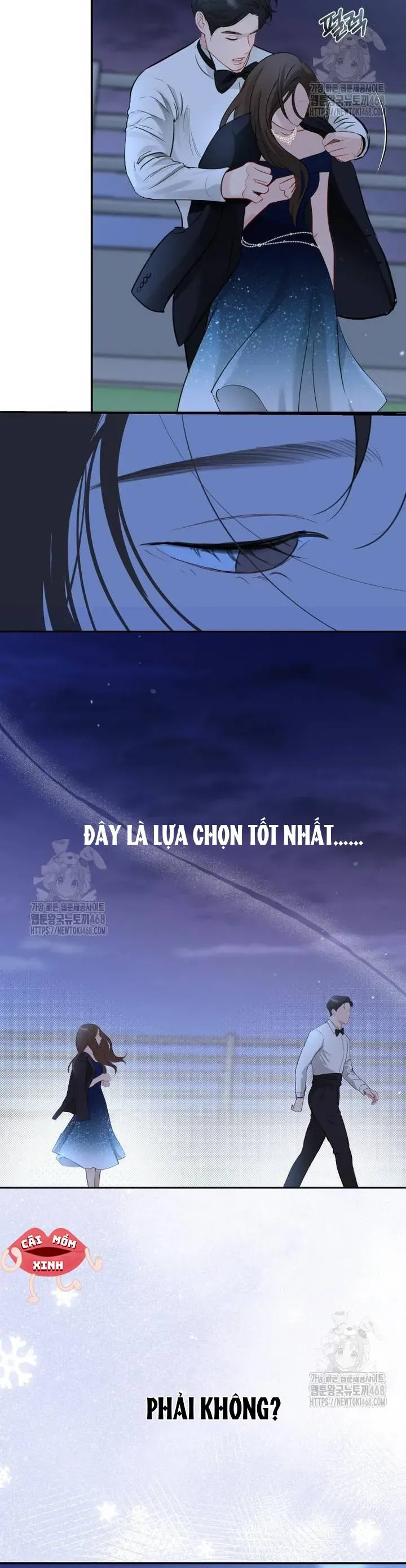 Văn Phòng Thư Ký Chapter 29 - Trang 2