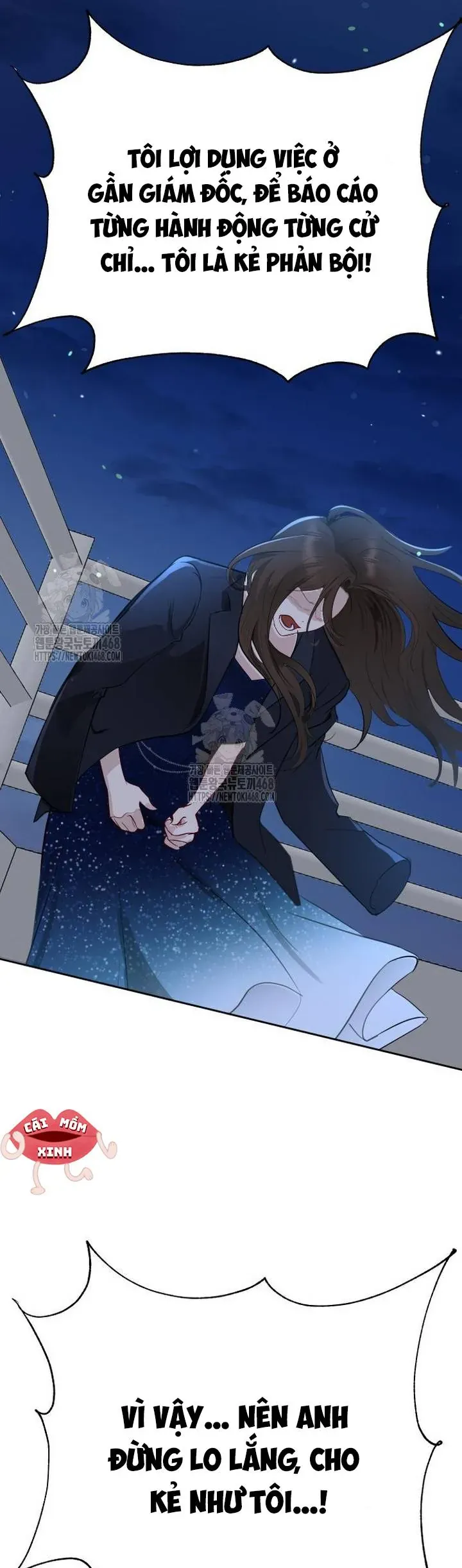 Văn Phòng Thư Ký Chapter 29 - Trang 2