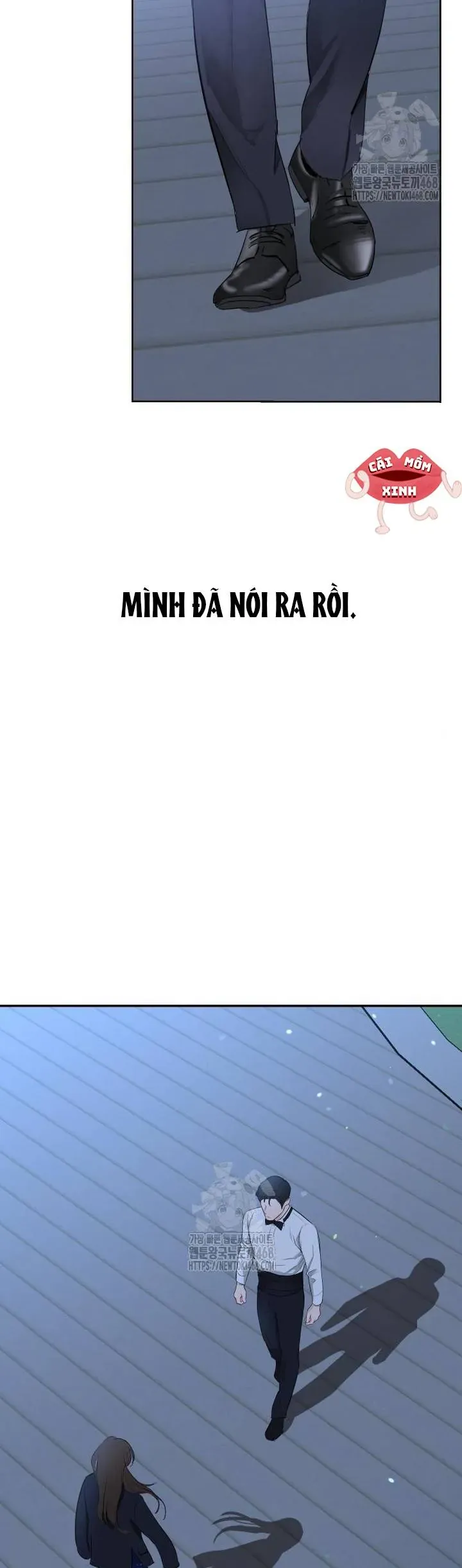 Văn Phòng Thư Ký Chapter 29 - Trang 2