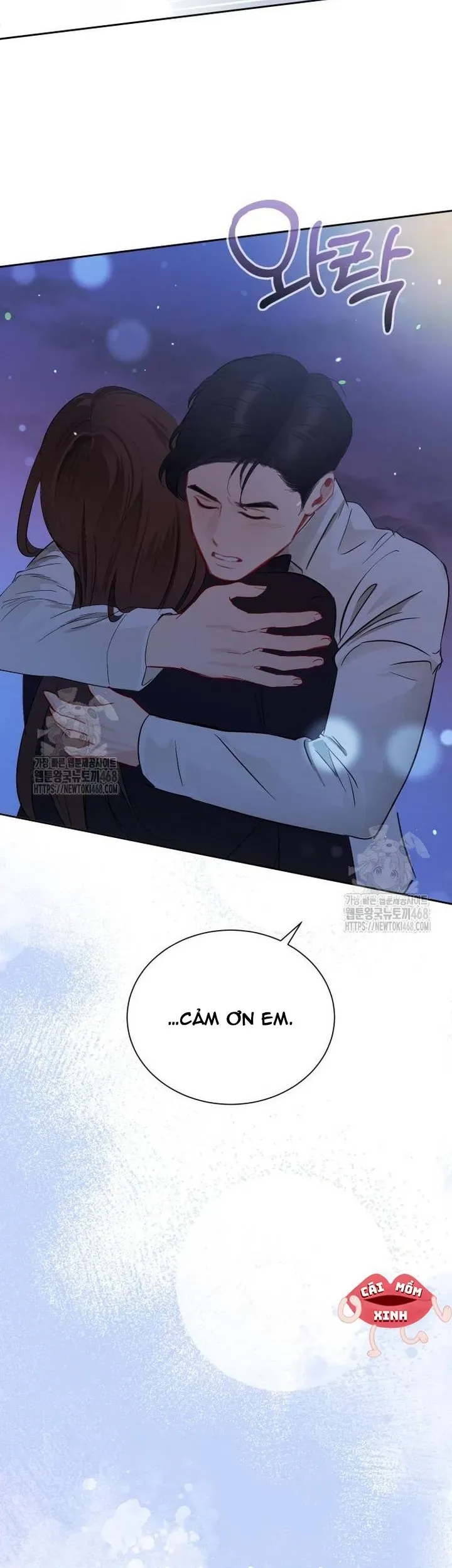 Văn Phòng Thư Ký Chapter 29 - Trang 2