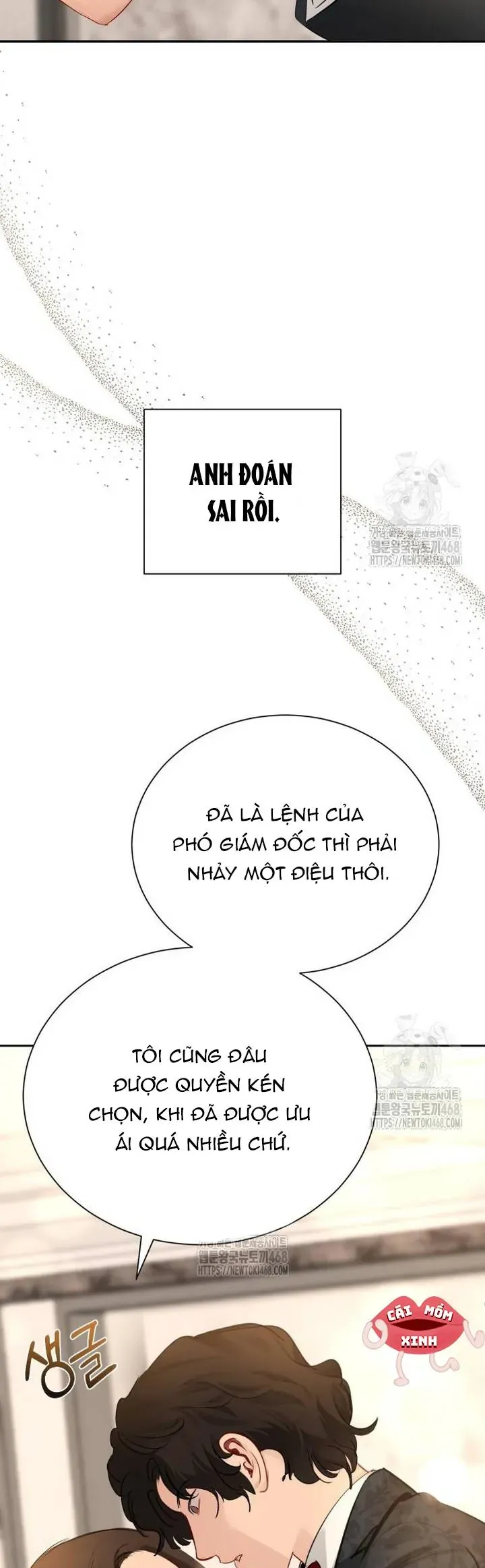 Văn Phòng Thư Ký Chapter 29 - Trang 2