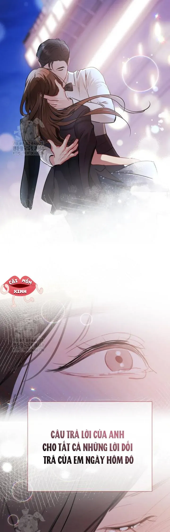 Văn Phòng Thư Ký Chapter 29 - Trang 2