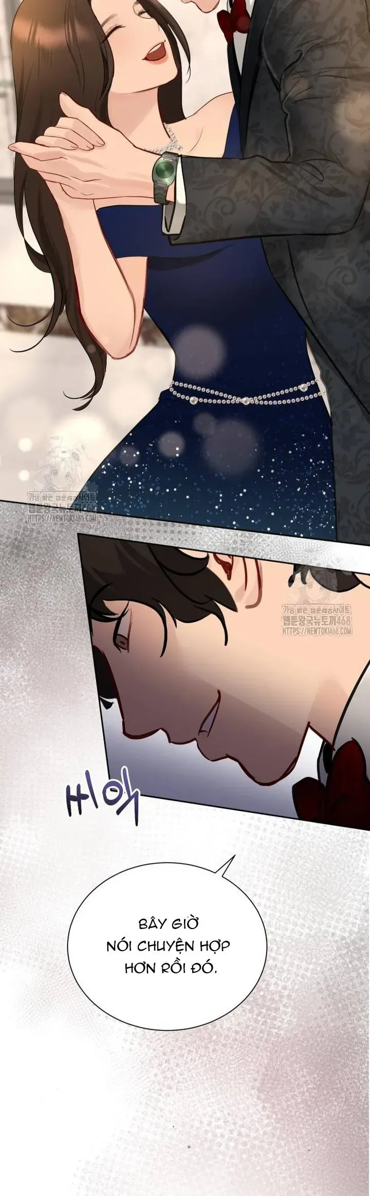 Văn Phòng Thư Ký Chapter 29 - Trang 2